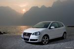 Volkswagen Polo GTi 2006 года